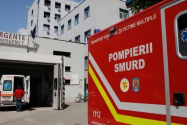 Focarul de infecție de la Floreasca. Șefii Centrului de Arși și ai laboratorului de microbiologie, DEMIȘI - SURSE