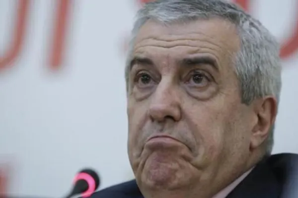 Tăriceanu: ”Nimeni nu înțelege ce negociază premierul desemnat, să-și treacă guvernul sau să-l trântească”