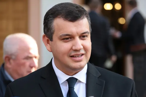 VIDEO Eugen Tomac, despre afirmațiile lui Vladimir Putin privind Pactul Ribbentrop-Molotov