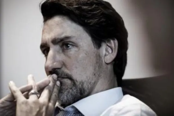 Alegeri anticipate în Canada. De ce a dizolvat Parlamentul premierul Justin Trudeau