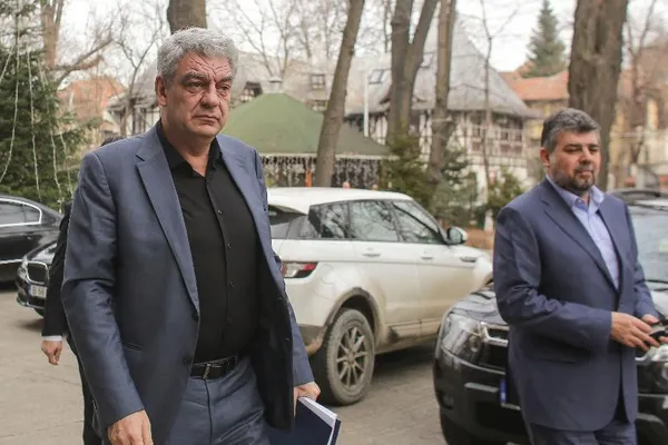CULISELE STATULUI PARALEL. Mihai Tudose: „Comisia Europeană aștepta Guvernul cu un PNRR complet. Ei au venit cu schițe și au fost trimiși acasă.”