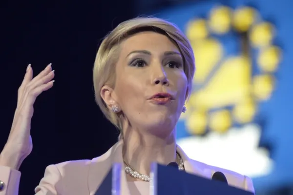 Raluca Turcan afirmă, din nou: „Creșterea vârstei de pensionare, doar opțional” - Când ar putea fi votată noua lege a pensiilor