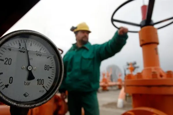 Ucraina, încă un pas în independența energetică față de Rusia