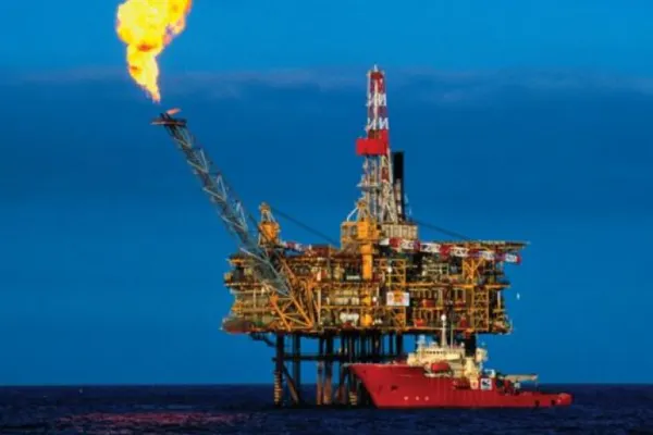 Florin Citu: Guvernul PNL a venit prea târziu pentru interesele ExxonMobil