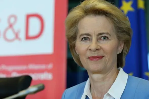 Președintele Comisiei Europene vine în România! Ce oraș va vizita Ursula von der Leyen