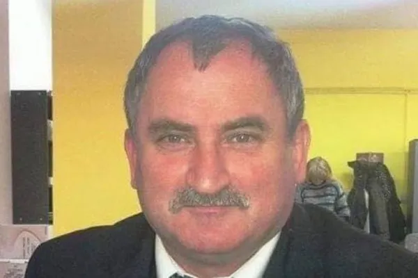 Valeriu Lupu, secretarul de stat în Ministerul Transporturilor prins beat la volan, a demisionat