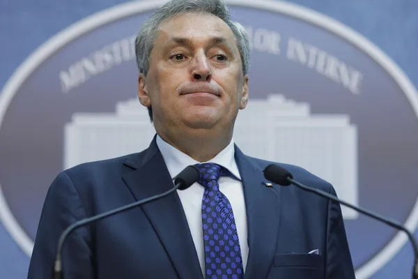 Marcel Vela: ”Dacă guvernul nu va fi votat şi va fi boicotat de către PSD, românii îşi vor dori alegeri anticipate”