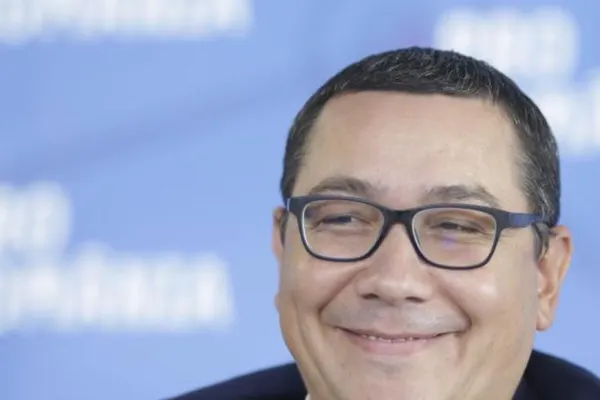 Cacialmaua denunțată pe Ponta privind abrogarea pensiilor speciale se confirmă! USR și ALDE o dau la întors