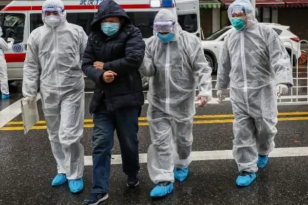 Primele declarații ale italianului cu coronavirus care a trecut prin România. Unde s-a îmbolnăvit