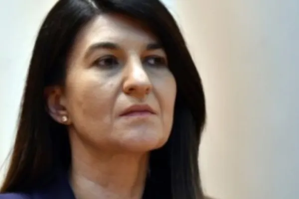 Violeta Alexandru, veste de ultimă oră despre pensii
