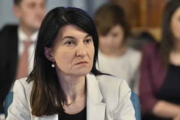 Ministrul Muncii, la „Legile puterii”: Pensiile vor fi asigurate la timp