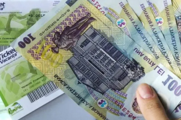 Patronatele din turism forțează mâna guvernului. Cer majorarea voucherelor de vacanța folosite în extrasezon