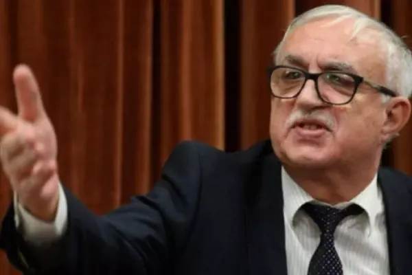 Augustin Zegrean a explicat ce se întâmplă cu cele 25 de Ordonanțe de Urgență date de Guvern