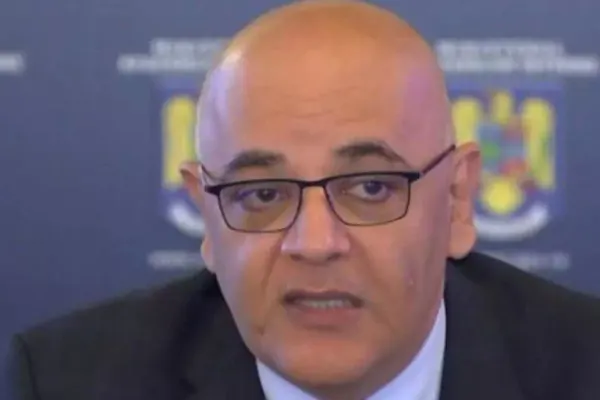 Raed Arafat, la Realitatea PLUS: Spitalele trebuie să primească bolnavii cronici care au așteptat și au nevoie de asistență