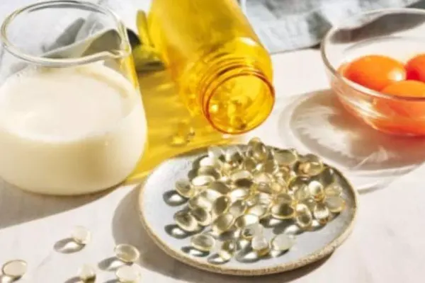 7 semne că îţi lipseşte vitamina D. Rolul ei esențial în sănătatea organismului