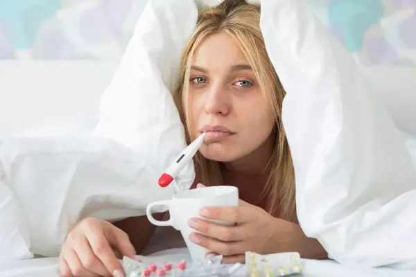 5 alimente care pot agrava simptomele răcelii