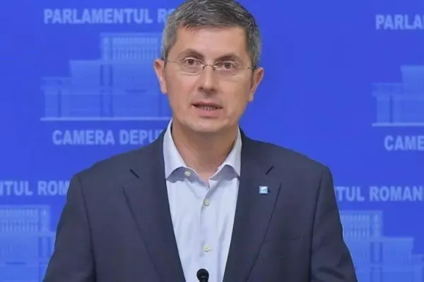 Dan Barna vrea alegeri anticipate şi anunță că USR este pregătit de guvernare