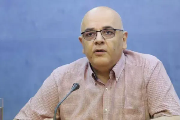 Raed Arafat, precizări importante despre viitorul său, după ce guvernul Orban a picat