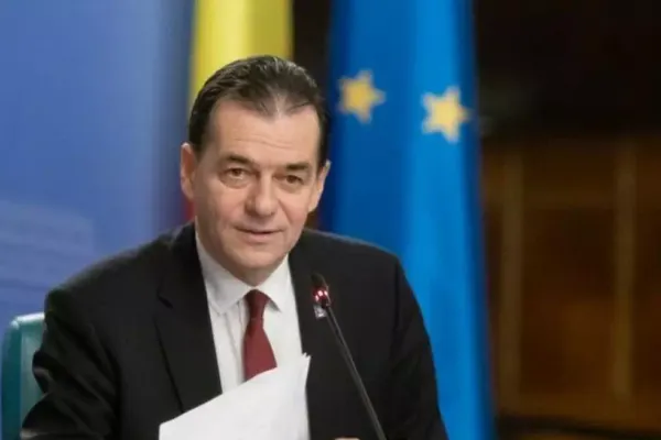 Cine este senatorul PNL care a votat moţiunea de cenzură pentru demiterea propriului guvern
