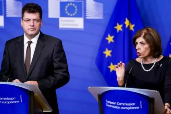 Coronavirus. Anunț de ultimă oră din partea Uniunii Europene. Cum se va circula în spațiul Schengen