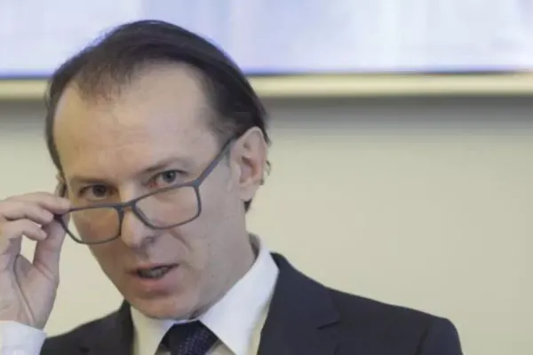 Florin Cîțu critică PSD: Au dat jos un Guvern și nu vor să facă cvorum. Trebuie să vină să facă ceva!