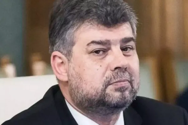 Coronavirus România. Marcel Ciolacu: Guvernul Orban este depășit total de situație! Nu vrea să testeze mai mult
