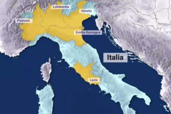 Prefectul de Suceava, adevărul despre persoanele venite din Italia: 14 s-au întors, din zone neafectate de coronavirus