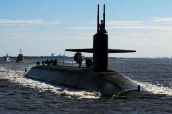 TEMERI că Moscova ar putea folosi ARME NUCLEARE în contextul în care armata rusă are probleme mari în fața contraofensivei ucrainene