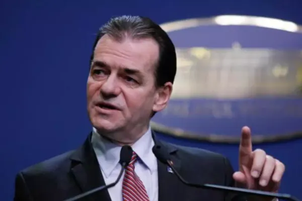 Orban, anunț de ultimă oră înainte de votarea Guvernului: Așteptăm toate grupurile parlamentare să participe