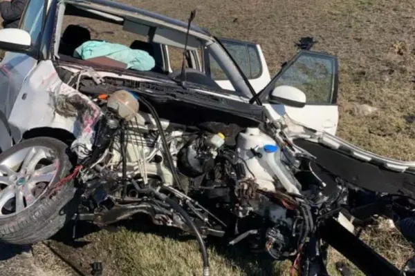 Accident grav în Medgidia: șase persoane rănite