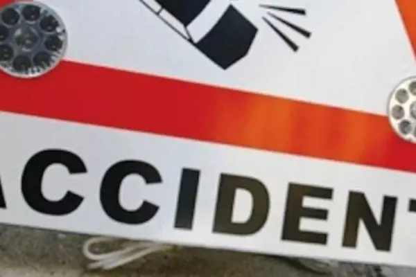 Un fost prefect de Suceava, implicat într-un accident rutier mortal
