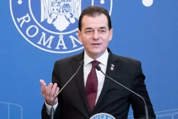 Coronavirus Italia - Câți români sunt prinși în localitățile izolate din Italia. Orban a dezvăluit cifrele