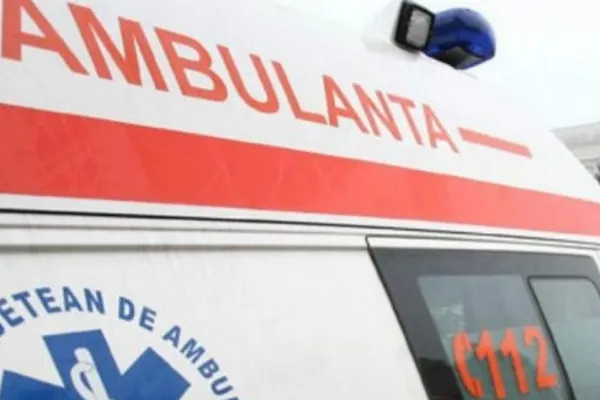 Adrian Truică transformă Serviciul Județean de Ambulanță Caraș-Severin în moșia proprie. Ministerul Sănătății e complice?