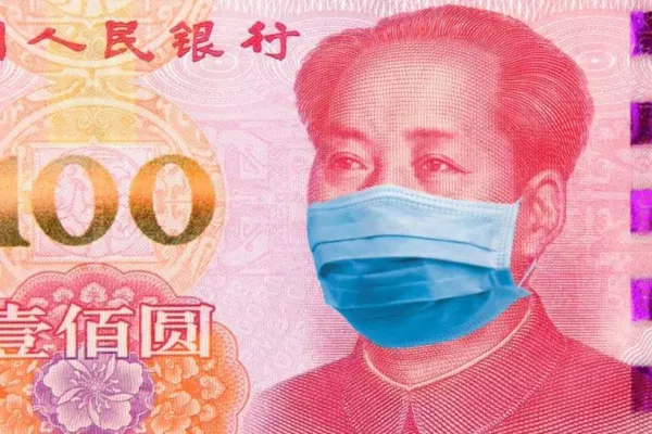China, SARS-CoV-2: Un nou focar al virusului în orașul Jilin