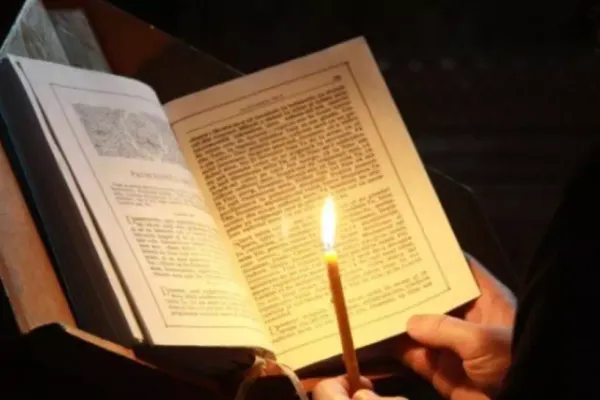 Italia dă undă verde slujbelor religioase din 18 mai