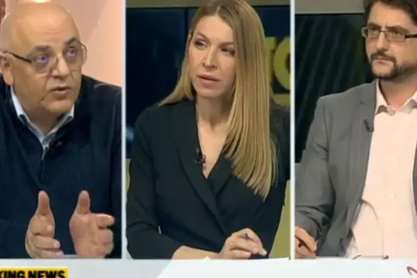 Raed Arafat, interviu exclusiv la Realitatea: ”Poate să apară oricând al doilea caz de coronavirus, dar până în acest moment nu există”