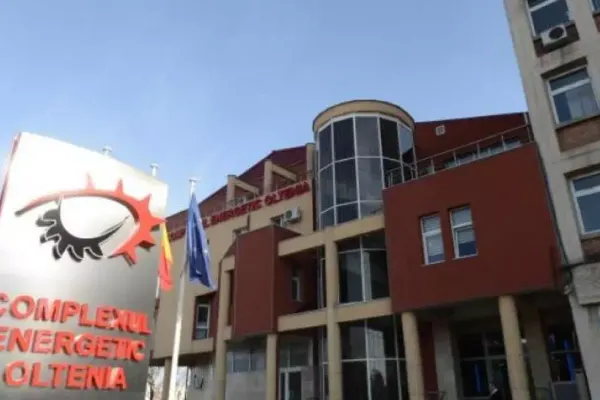 Noi concedieri la CE Oltenia: 400 de oameni vor fi dați afară 