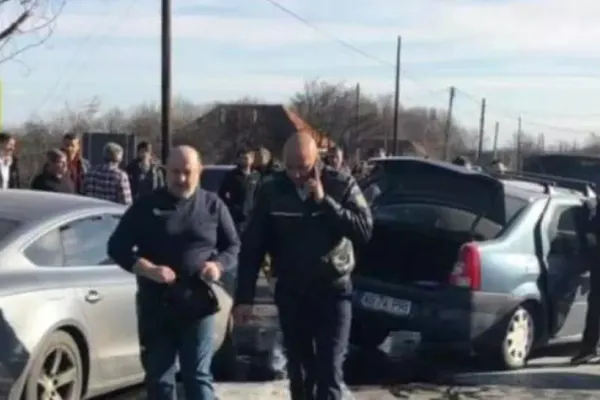 SURSE: Fostul ministru Daniel Chițoiu, vinovat de accidentul mortal!