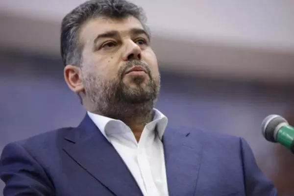 Marcel Ciolacu, ANUNȚ despre viitorul premier PSD și miniștrii din Guvernul de după alegerile parlamentare