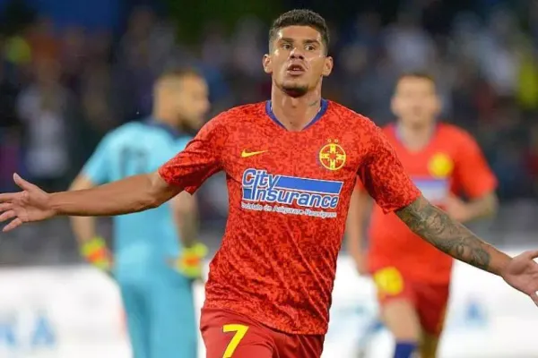 Bătăi de cap pentru Orlando City! O formație de top din Italia a intrat pe fir pentru Florinel Coman