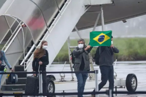 O femeie și un bărbat din ALBA, în carantină după ce s-au întors din Italia