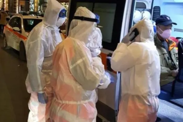 Cei doi romani suspecti de coronavirus, din Italia si Spania, au primit rezultatele analizelor