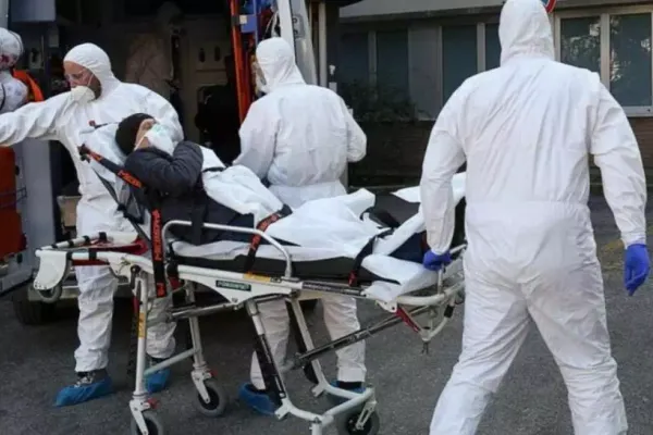 Coronavirus - Decretul Guvernului din Italia - Populația nu are voie să părăsească orașele. Românii, afectați