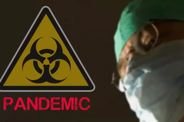 Pacient întors din Italia, internat cu febră la Spitalul Județean de Urgență Sfântu Gheorghe