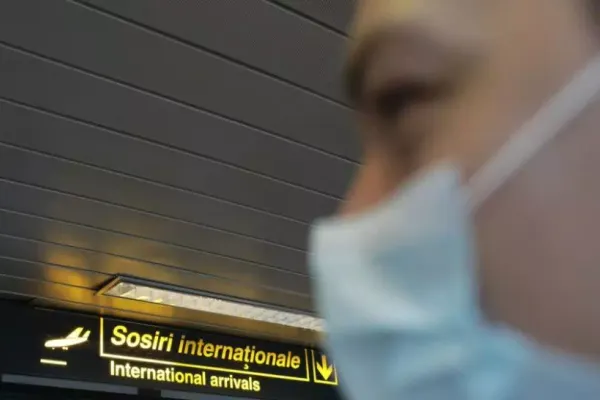 Coronavirusul afectează turismul din Italia. Jumătate dintre rezervările făcute la Roma au fost anulate