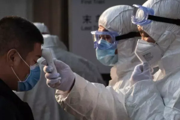 Soțul unei românce, confirmat cu coronavirus, în Italia, la Rimini