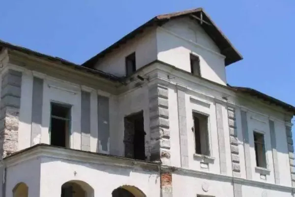 Culele construite de boierii olteni, în urmă cu sute de ani, încă păstrate în regiune. Cum ar putea fi salvate şi redate circuitului turistic