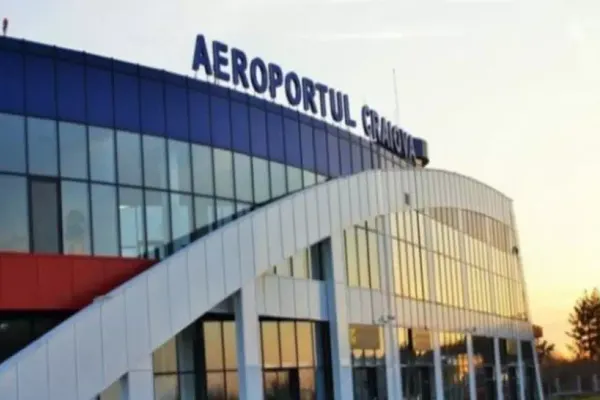 139 de pasageri ajunși din Italia, pe Aeroportul Craiova, monitorizați la domiciliu