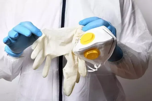 Al doilea român infectat cu coronavirus. Anunțul de la Ministerul Sănătății