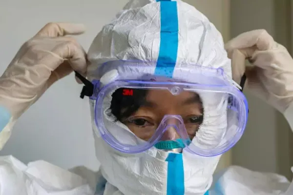 Coronavirus. În ciuda noului focar din provincia Jilin, China nu a mai raportat niciun deces în ultima lună